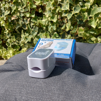 APPAREIL LED ASSYN Ongles Pieds & Mains ANTI-MYCOSES